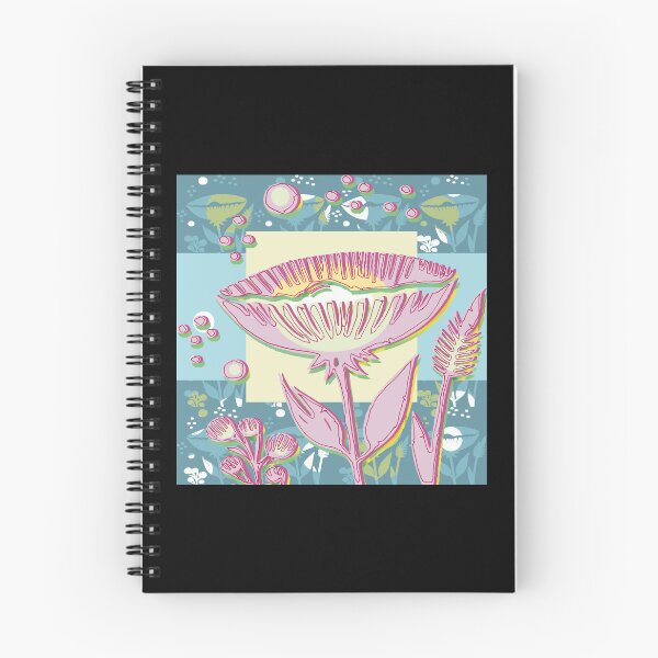 Item preview, Summertime Flowers designed and sold by Rickybrook.