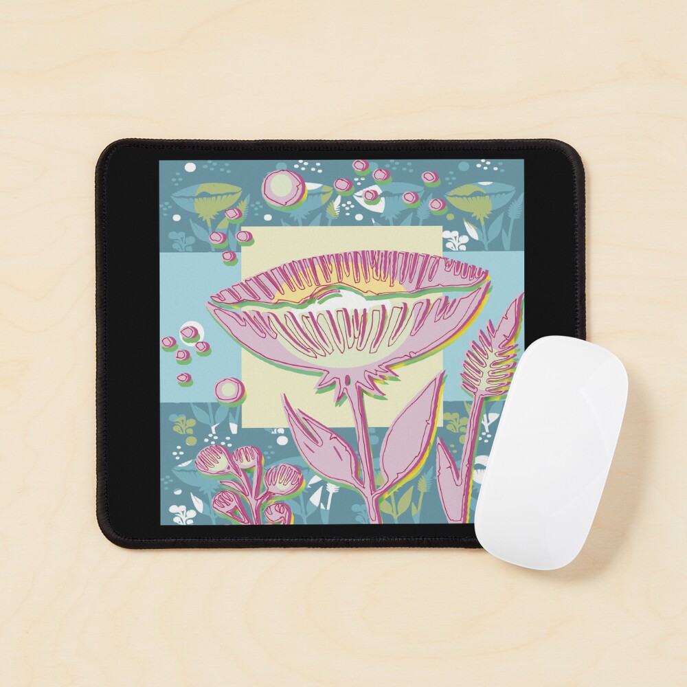 Item preview, Mouse Pad designed and sold by Rickybrook.
