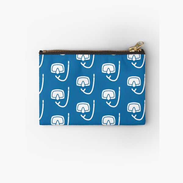 Item preview, Snorkeling Icon designed and sold by Icon Alchemist.