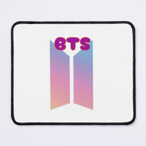 Item preview, BTS art designed and sold by MSRao.