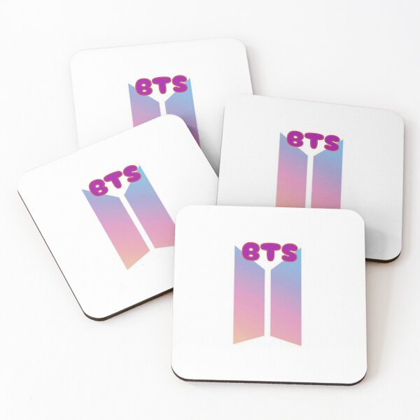 Item preview, BTS art designed and sold by MSRao.