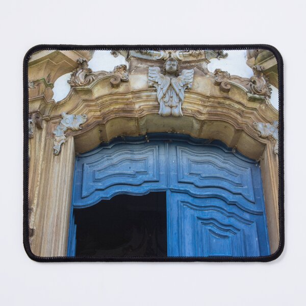 Item preview, Ouro Preto Gate, Minas Gerais. designed and sold by felipequeiroz.