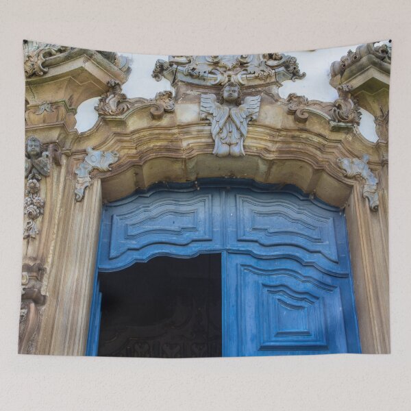 Item preview, Ouro Preto Gate, Minas Gerais. designed and sold by felipequeiroz.
