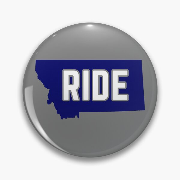 Item preview, 406 - Montana - RIDE 02 designed and sold by Gilby-Designs.