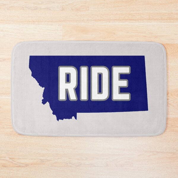 Item preview, 406 - Montana - RIDE 02 designed and sold by Gilby-Designs.