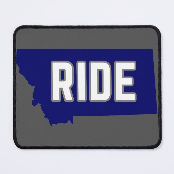 Item preview, 406 - Montana - RIDE 02 designed and sold by Gilby-Designs.