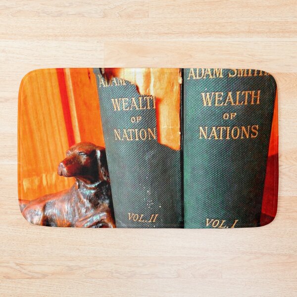 Item preview, Wealth Of Nations designed and sold by ontological.