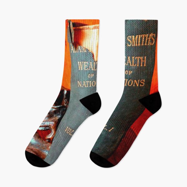 Item preview, Wealth Of Nations designed and sold by ontological.