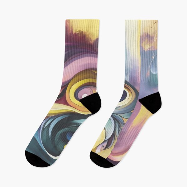 Item preview, Sarai's Colors: Regal Purples, Golds, Blues  designed and sold by ValorVerse.