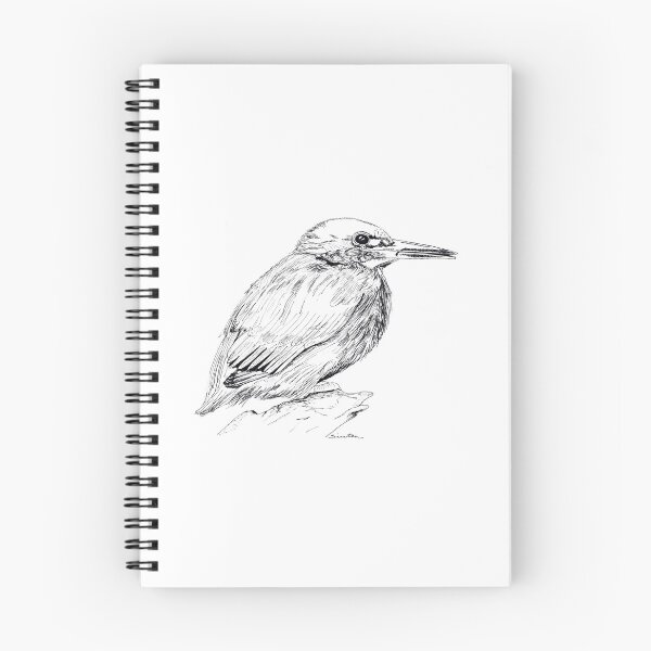 Item preview, Small Bird on the Branch designed and sold by Simten.