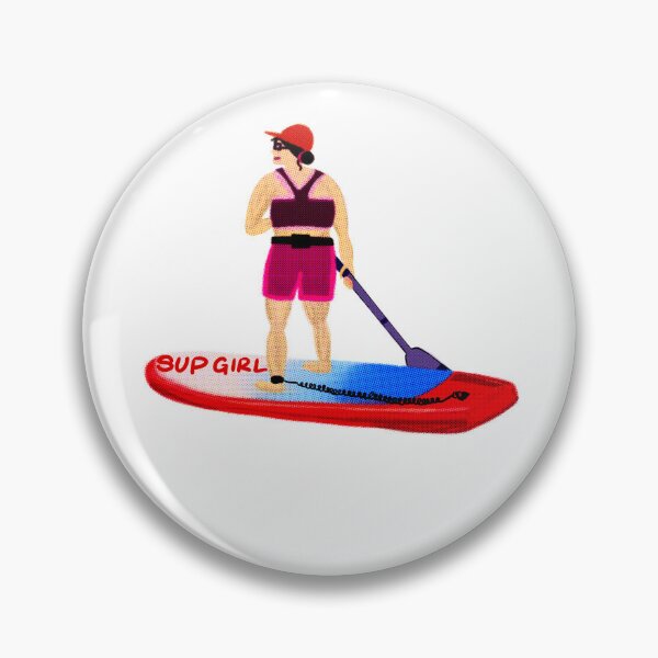 Item preview, SUP GIRL designed and sold by Rusty07.