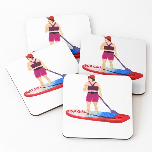 Item preview, SUP GIRL designed and sold by Rusty07.