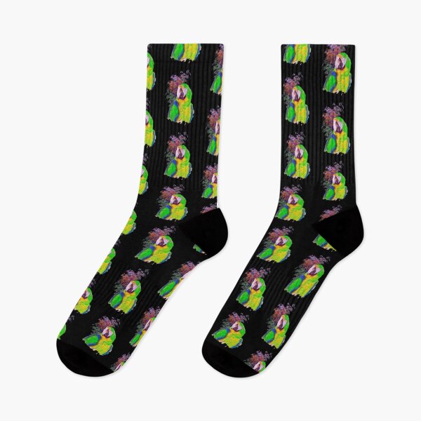 Item preview,  TROPICAL PARROT designed and sold by THE AMERICAN TEEVANGELIST.