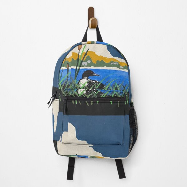 Item preview, God Bless The Lake Of The Countryside designed and sold by Clinton James Weydert.