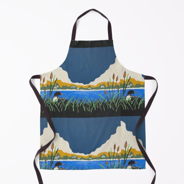 Item preview, God Bless The Lake Of The Countryside designed and sold by Clinton James Weydert.