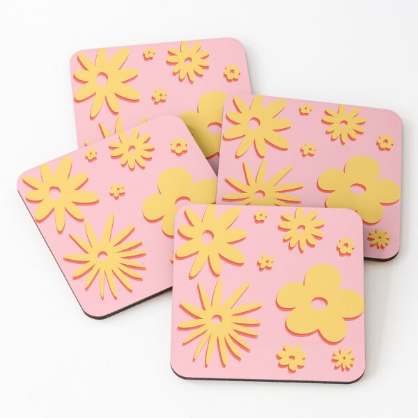 Item preview, flowers! designed and sold by skribblepixie.