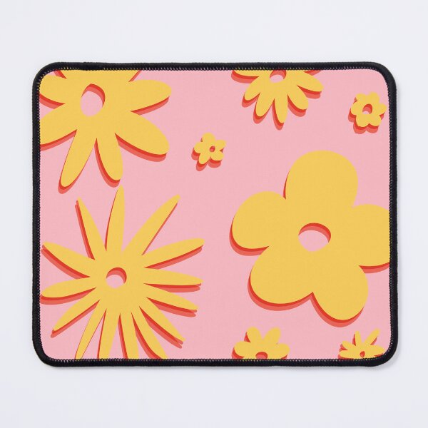 Item preview, flowers! designed and sold by skribblepixie.