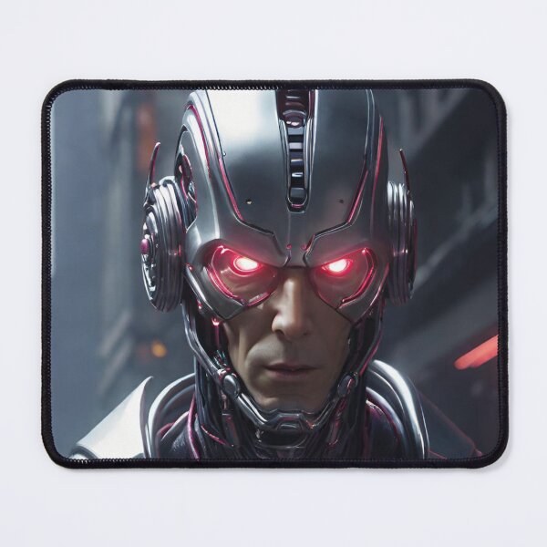 Item preview, Jared Ultron Kushner designed and sold by Kosm1kuniverse.
