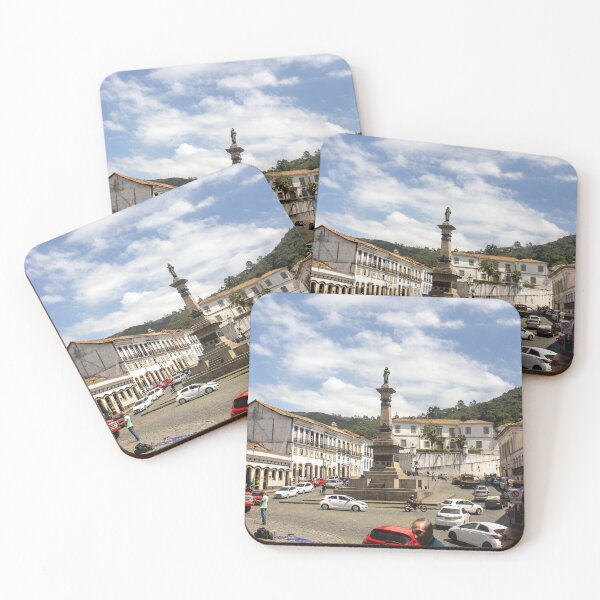 Item preview, historic center of Ouro Preto, Minas Gerais. designed and sold by felipequeiroz.