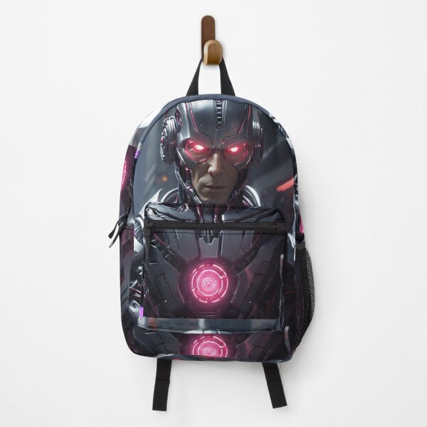 Item preview, Jared Ultron Kushner designed and sold by Kosm1kuniverse.