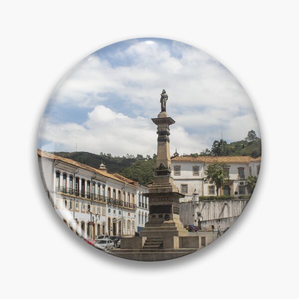 Item preview, historic center of Ouro Preto, Minas Gerais. designed and sold by felipequeiroz.