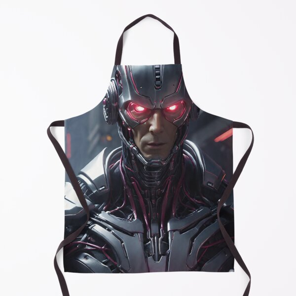 Item preview, Jared Ultron Kushner designed and sold by Kosm1kuniverse.