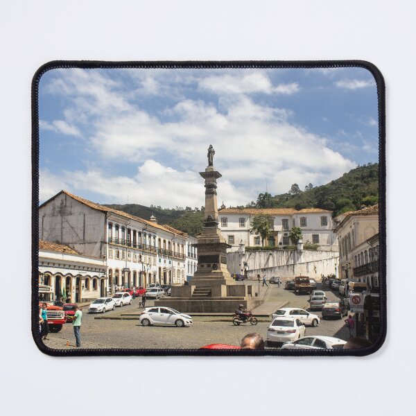 Item preview, historic center of Ouro Preto, Minas Gerais. designed and sold by felipequeiroz.