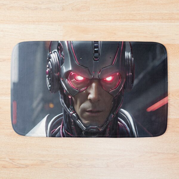 Item preview, Jared Ultron Kushner designed and sold by Kosm1kuniverse.