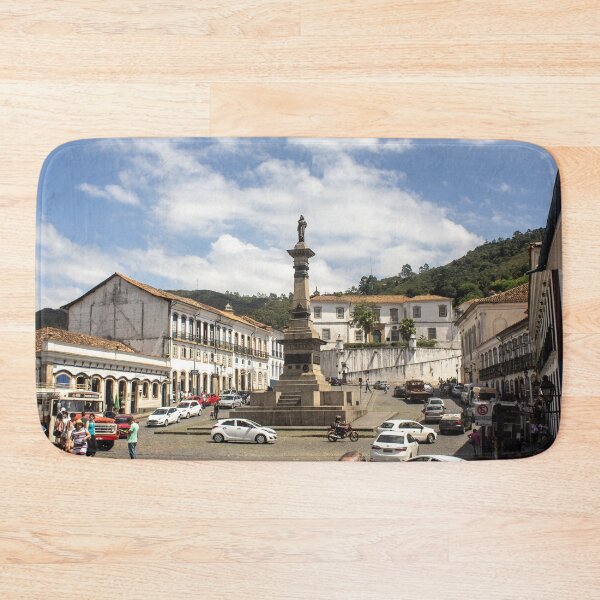 Item preview, historic center of Ouro Preto, Minas Gerais. designed and sold by felipequeiroz.