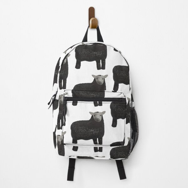 Item preview, Sheep - 3D Illustration pattern designed and sold by OG-Graphics.