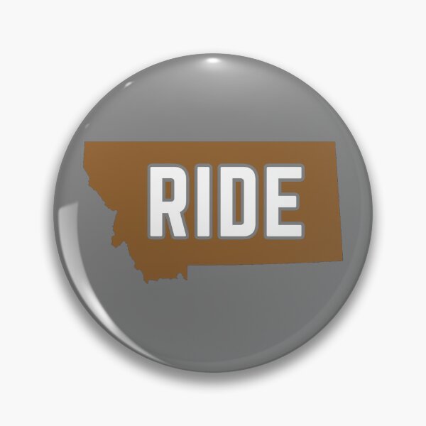 Item preview, 406 - Montana - RIDE 04 designed and sold by Gilby-Designs.
