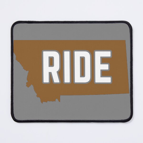Item preview, 406 - Montana - RIDE 04 designed and sold by Gilby-Designs.