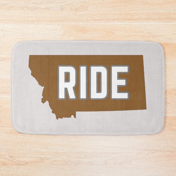 Item preview, 406 - Montana - RIDE 04 designed and sold by Gilby-Designs.