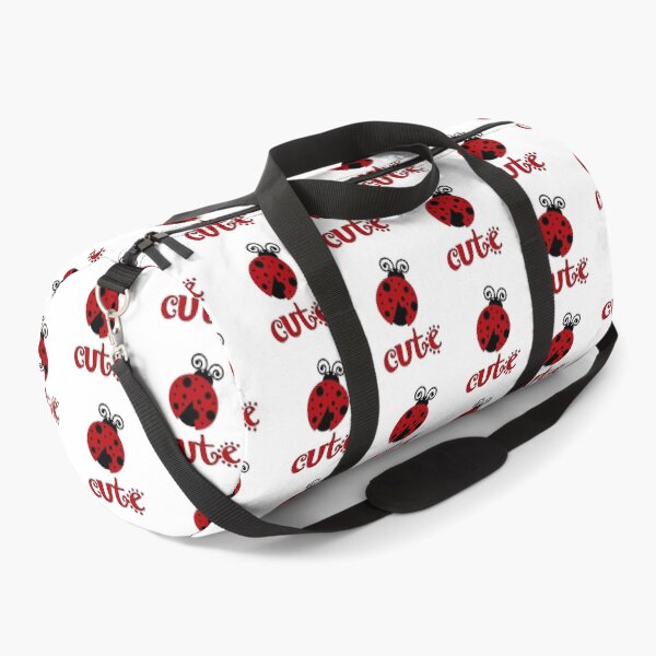 Item preview, Cute Ladybug designed and sold by laugh-out-loud.