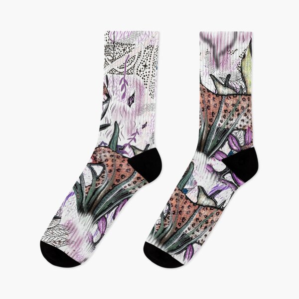 Item preview, Jungle Leopard  designed and sold by MarcSabuncu.