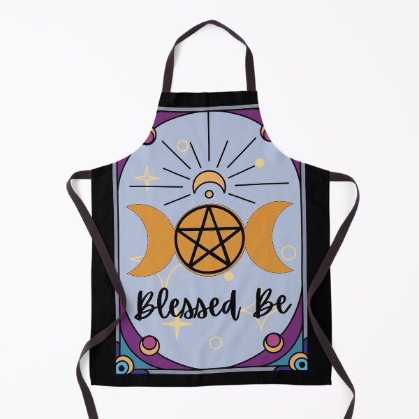 Item preview, Blessed Be Tarot Style designed and sold by CasaFortis.