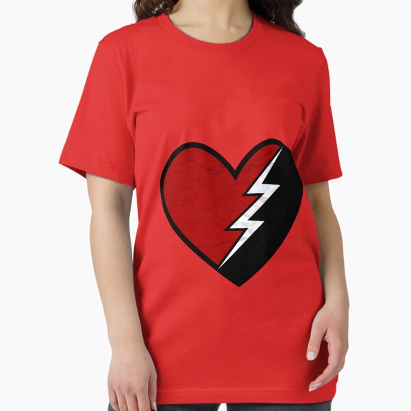 Item preview, El ascenso del corazón designed and sold by hxvoltage.