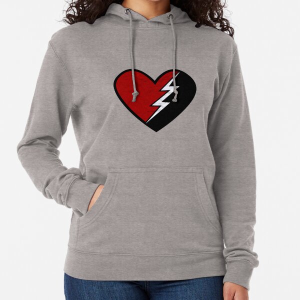 Red Queen Hoodies Sweatshirts for Sale Redbubble