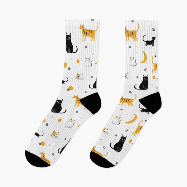 Item preview, Cats designed and sold by Anna-StekArt.