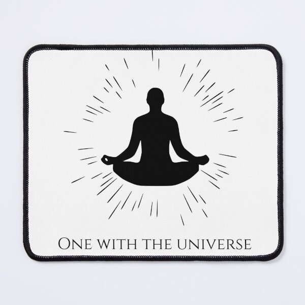 Item preview, One with the universe designed and sold by Robrichcord.