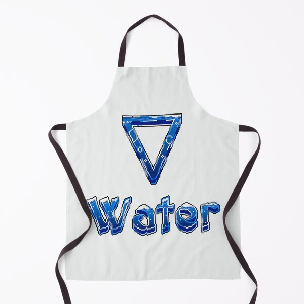 Item preview, Primal Water designed and sold by The-Stellerium.