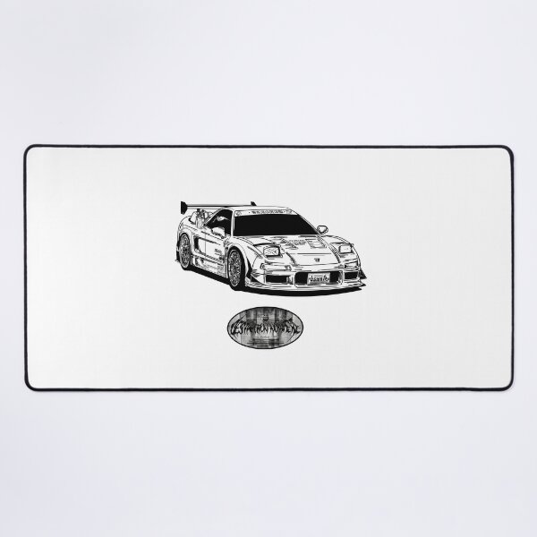 Item preview, Nomad wandering NSX designed and sold by Destination  Nowhere.