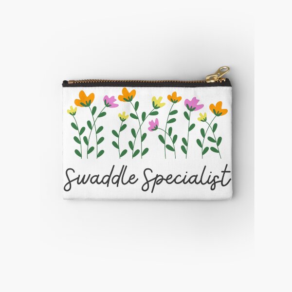 Item preview, Swaddle Specialist designed and sold by sydney-syder.