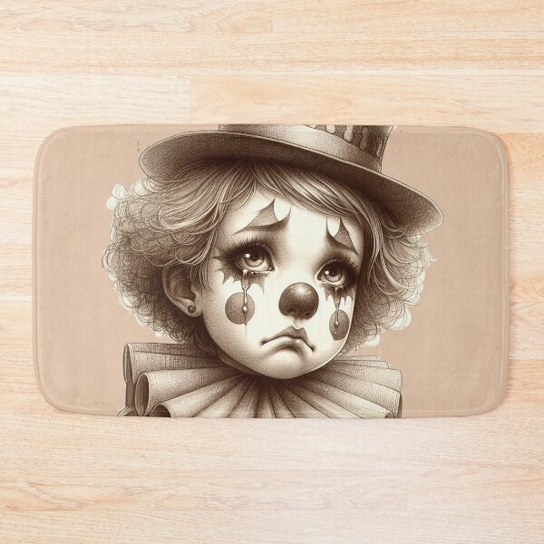 Item preview, INNOCENCE SADDENED designed and sold by Foxlindesigns.
