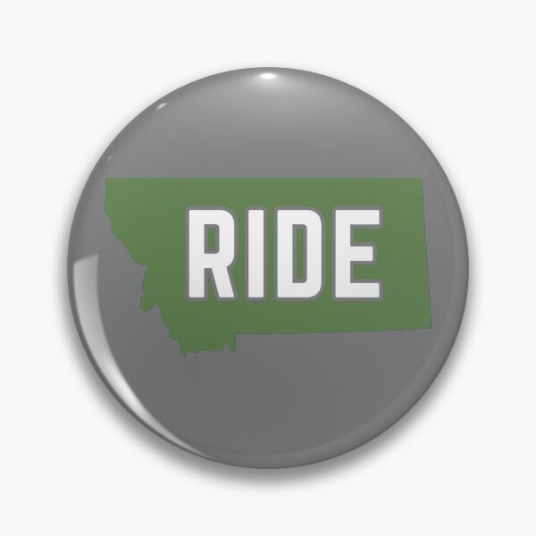 Item preview, 406 - Montana - RIDE 03 designed and sold by Gilby-Designs.