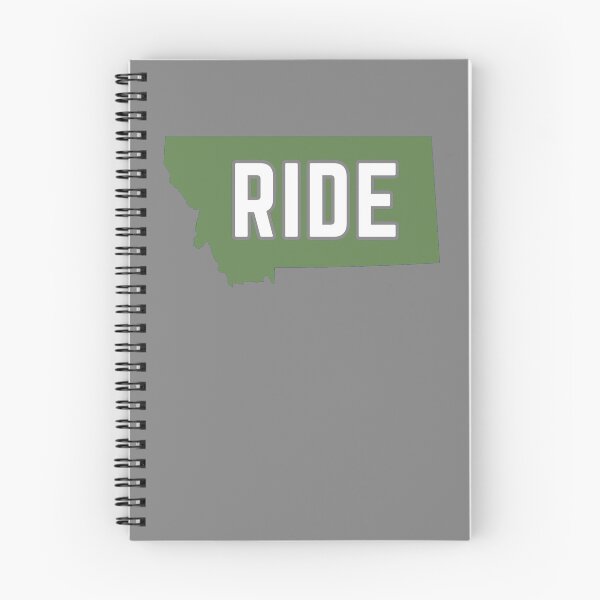 Item preview, 406 - Montana - RIDE 03 designed and sold by Gilby-Designs.