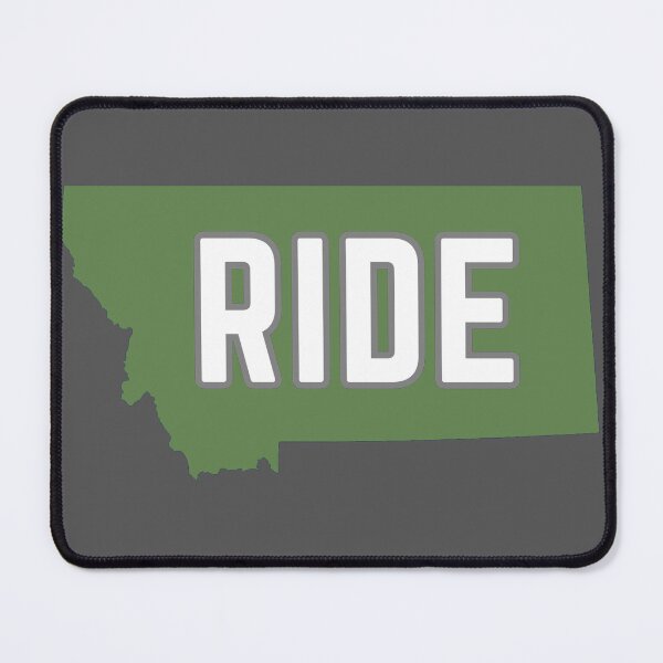 Item preview, 406 - Montana - RIDE 03 designed and sold by Gilby-Designs.