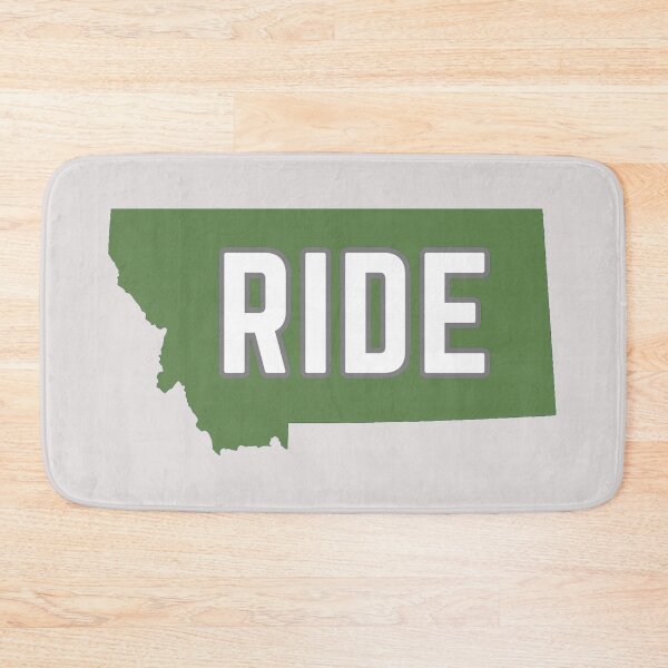 Item preview, 406 - Montana - RIDE 03 designed and sold by Gilby-Designs.