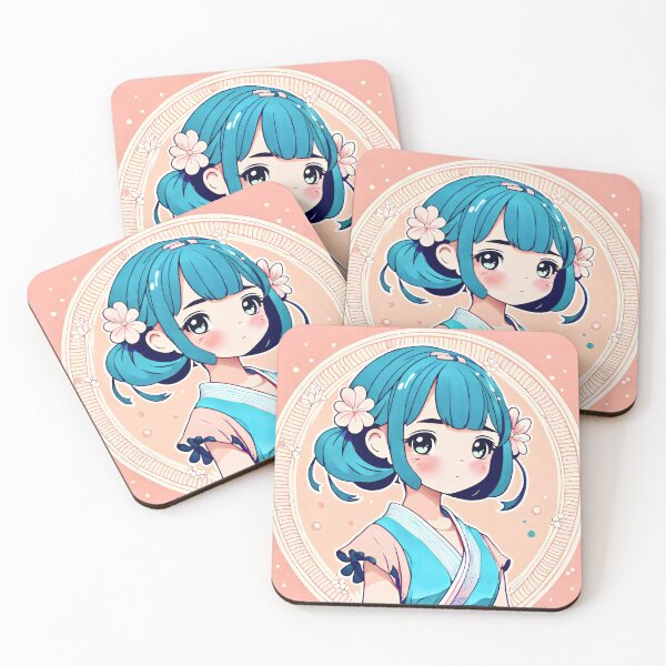 Item preview, LOVE ME KYOKO #7 by Simone Morana Cyla designed and sold by Simone Morana Cyla.