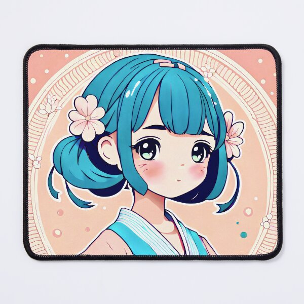 Item preview, LOVE ME KYOKO #7 by Simone Morana Cyla designed and sold by Simone Morana Cyla.